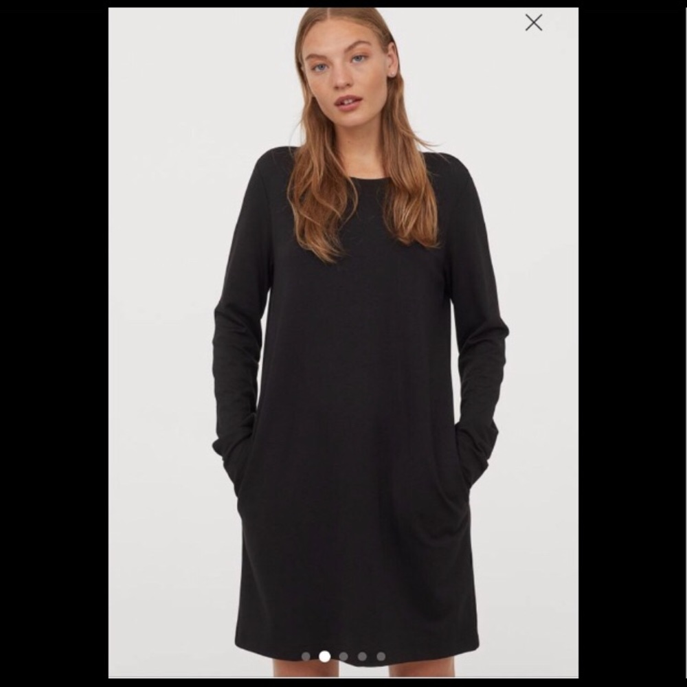H&M Short dress